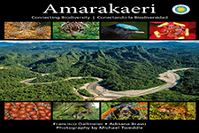 2020_AMARAKAERI: CONNECTING BIODIVERSITY_Smithsonian Institute_Coffee Table Book_USA
