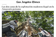 2022_LOS ANGELES TIMES_The two faces of illegal logging in the Amazon_USA