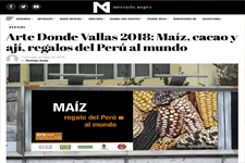 2018_BLACK MARKET_Arte donde Vallas, Peru gifts to the world
