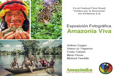 2013_AMAZON LIFE_Peru Brazil, United by the Amazon