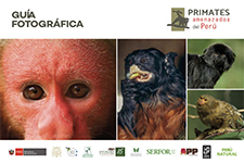 2019_MINISTRY OF THE ENVIRONMENT_Threatened primates of Peru