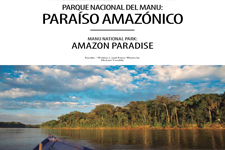 2019_PERUVIAN MAGAZINE_Manu, Amazon Paradise