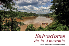 2017_MARKHAM COLLEGE_ECO_Saviors of the Amazonia