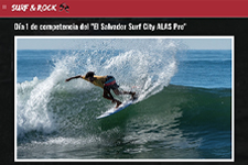 2020_SURF & ROCK_El Salvador Surf City_ALAS Pro