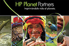 2010_HP PLANET PARTNERS_Printing Life to the Planet