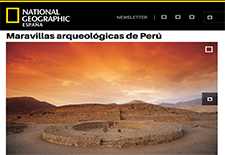 2017_NATIONAL GEOGRAPHIC_Archaeological Wonders