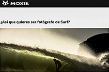 2016_MOXIE SURF_So you want to be a Surf Photographer?