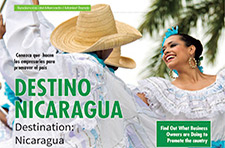 2016_NICARAGUA TOURISM & INVESTMENT_Destination Nicaragua